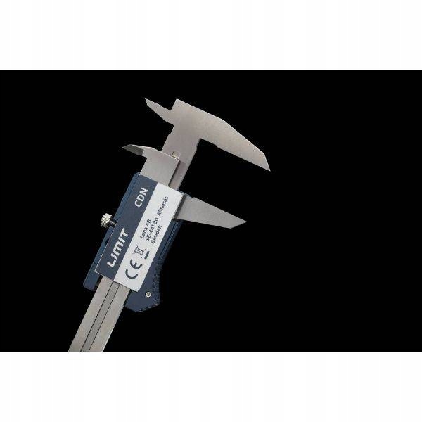 SUWMIARKA CYFROWA Z WYŚWIETLACZEM LIMIT 280470105 + RYSIK GRATIS Rodzaj elektroniczna