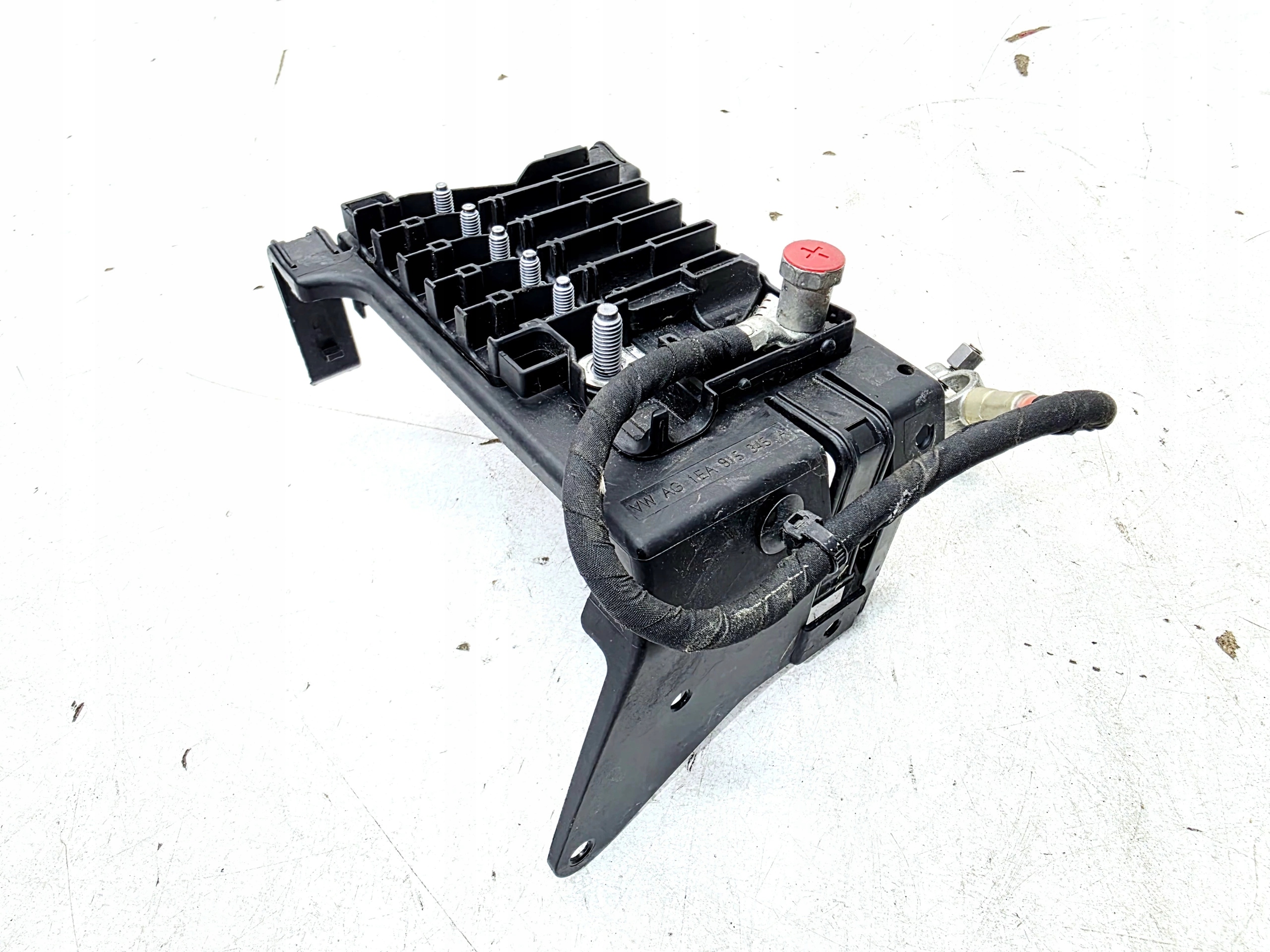 Module fusibles Borne + AUDI Q4 E-TRON 1EA937548A