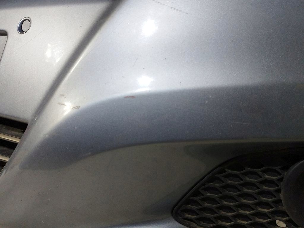 Opel Zafira B lift bumper front front PDC washers Z163