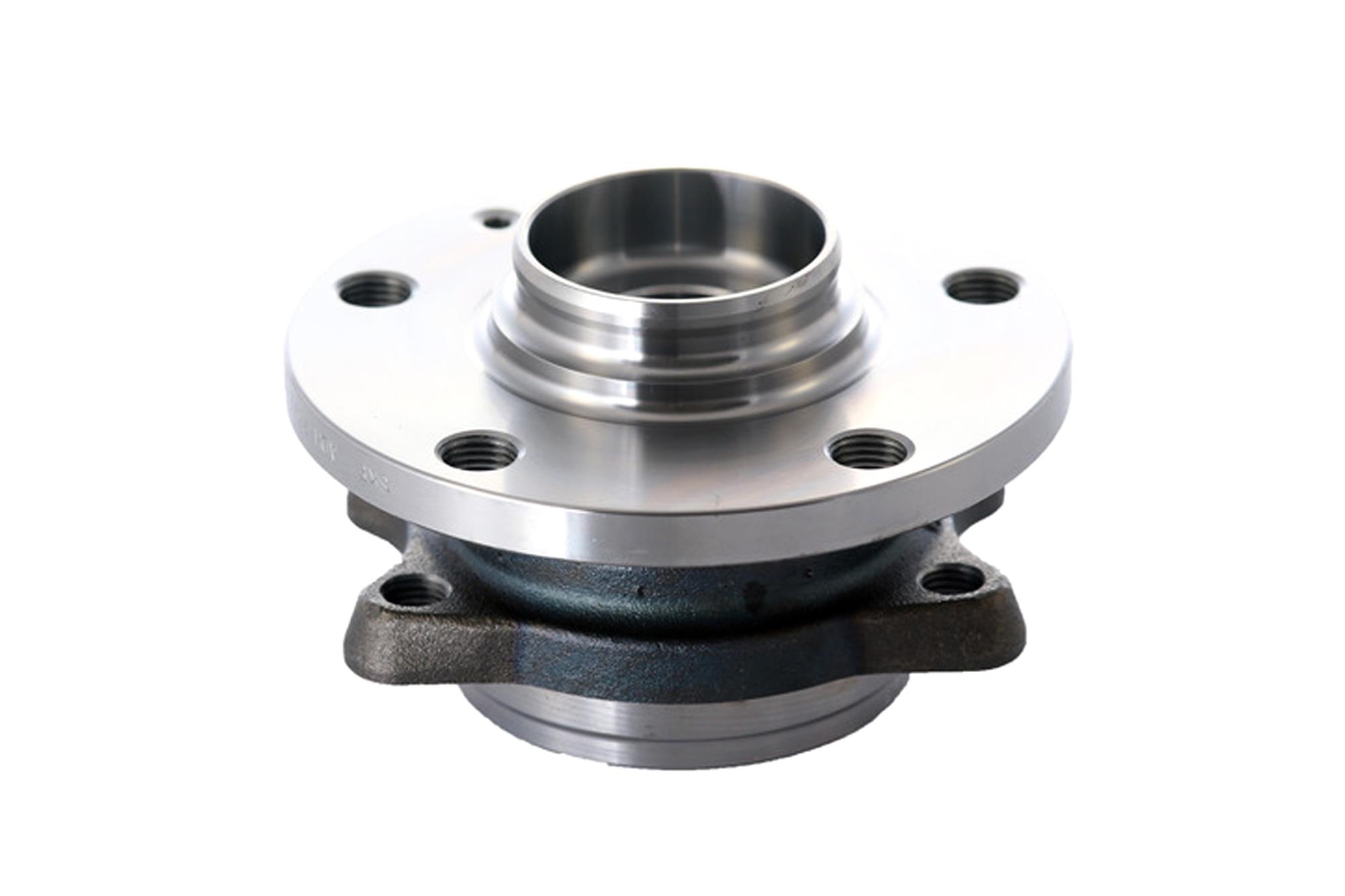 VKBA3643 - Підшипник маточини колеса Hicks VKBA 3643