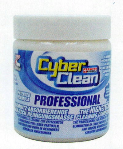Cyber Clean Profesjonalny kubek do śrub 250g