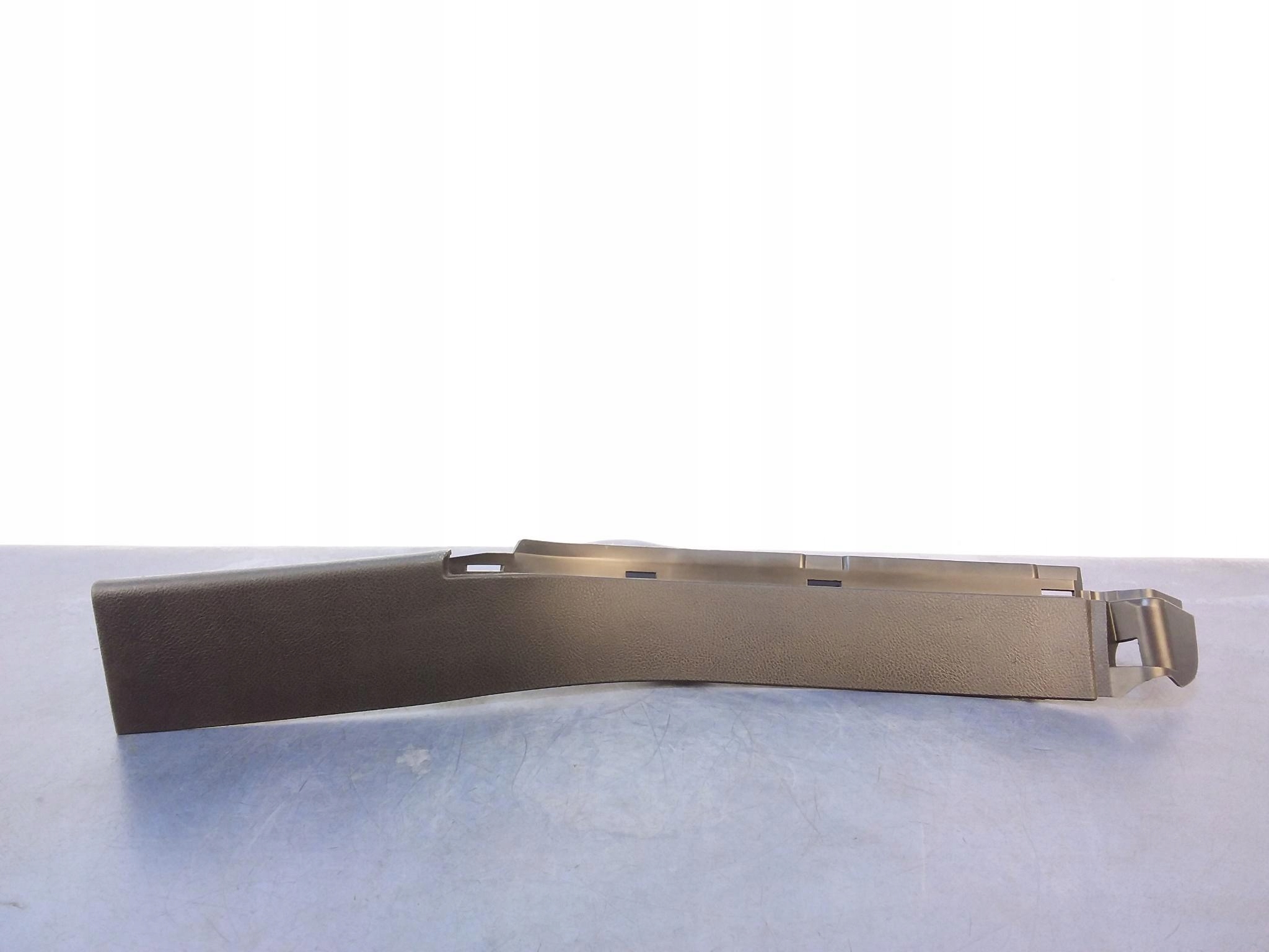 JEEP GRAND CHEROKEE WK2 LIFT НАКЛАДКА ПОРОГА