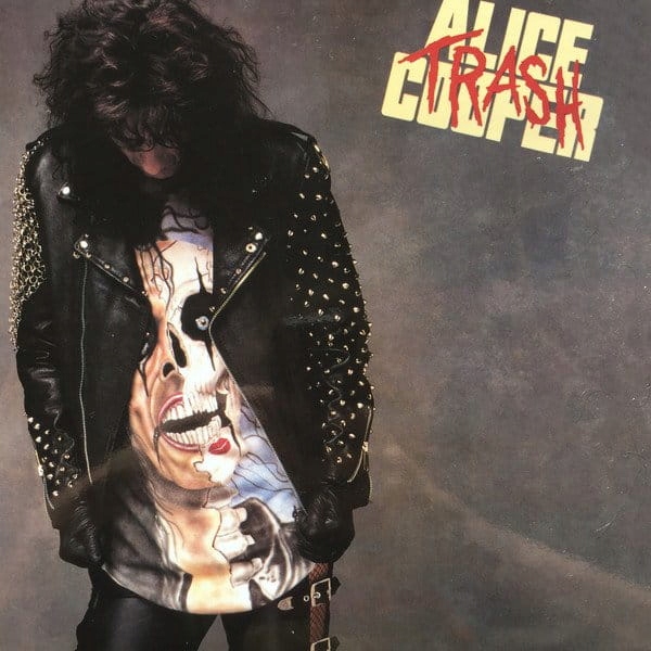 Cooper, Alice Trash (lp)-Zdjęcie-0