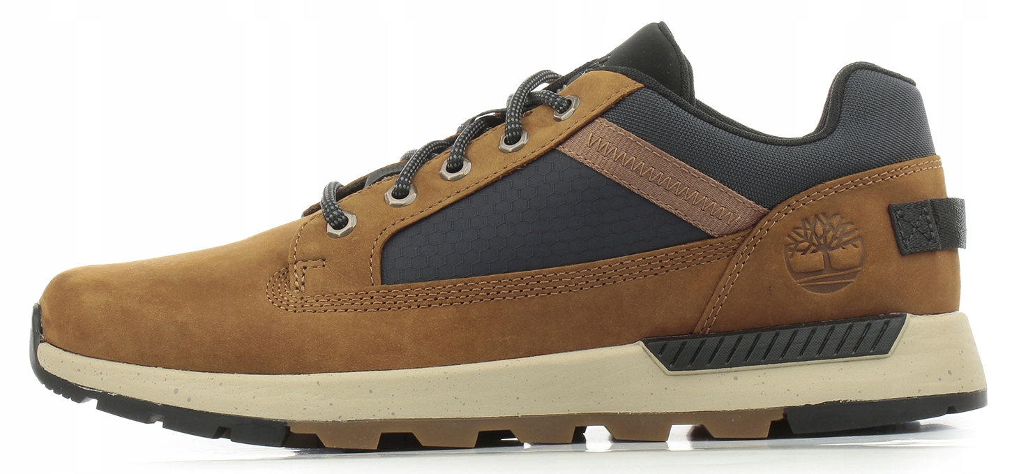 Timberland Killington Trekker Nízké nubukové boty vel .41