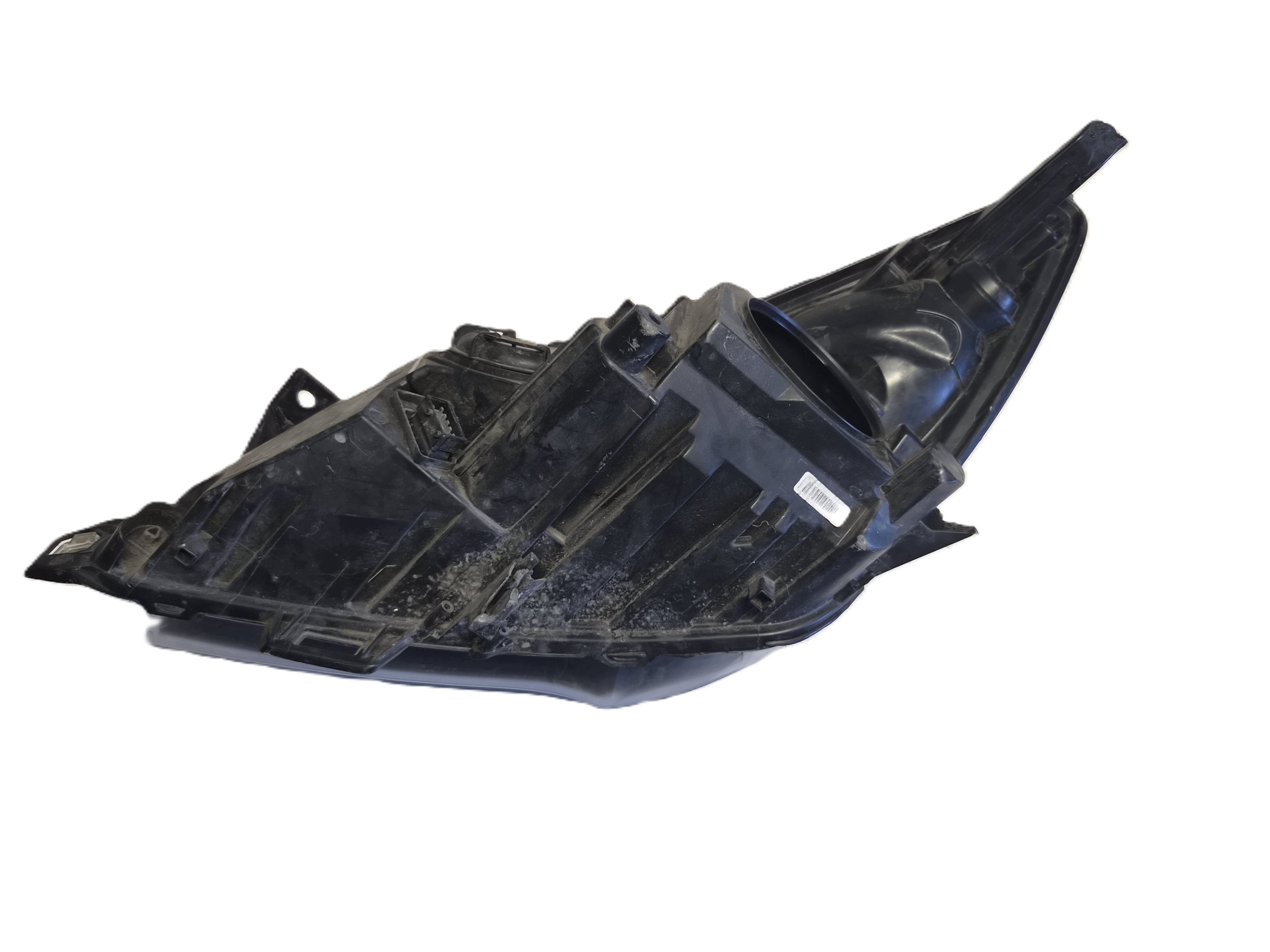 light right front OPEL MERIVA B 13372320