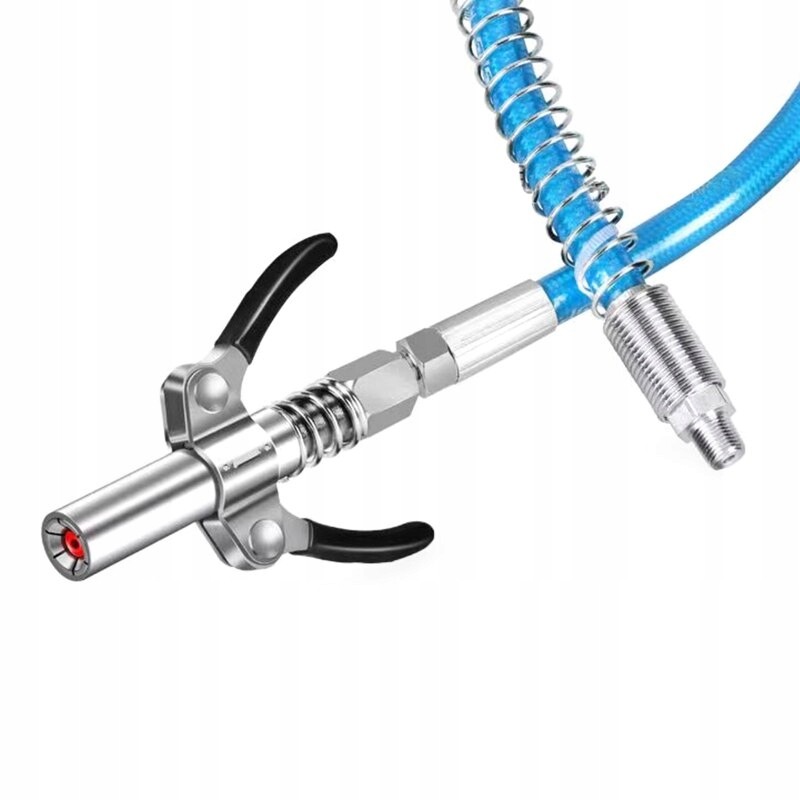 Прочное сопло соединителя смазки для ручной пневматики