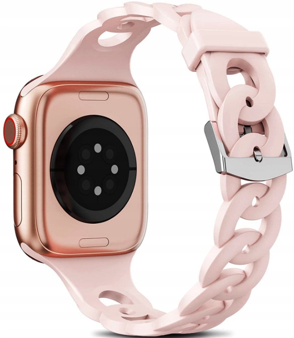 

Pasek do Apple Watch 2 3 4 5 6 7 8 Se 42/44/45/49
