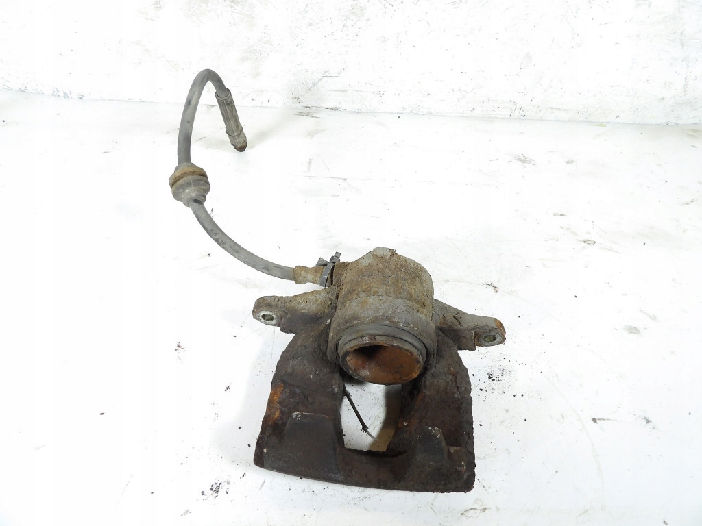 FIAT GRANDE PUNTO 1.3 M-JET caliper brake front left