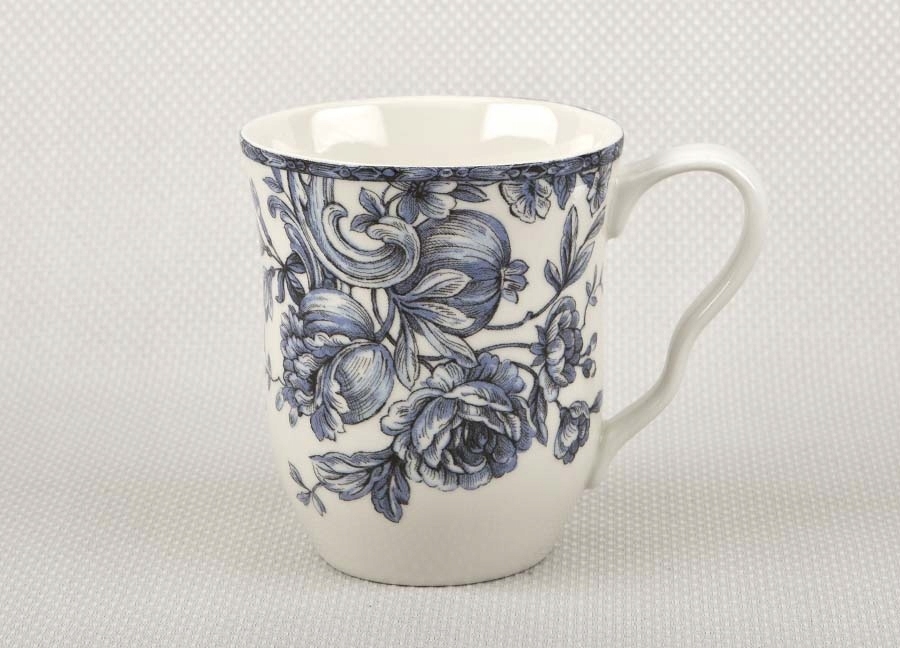 

Kubek 350 ml Mara Blue