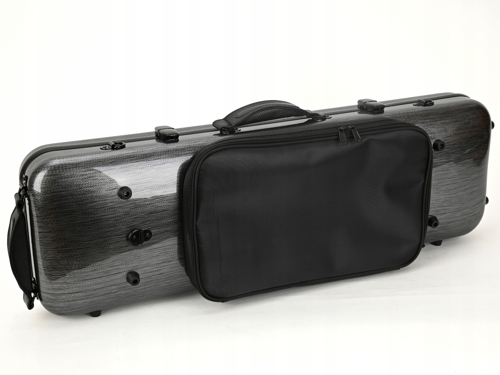 ArtMG Futerał skrzypcowy, na skrzypce MEZZO GR-L Kod producenta MezzoGR-L