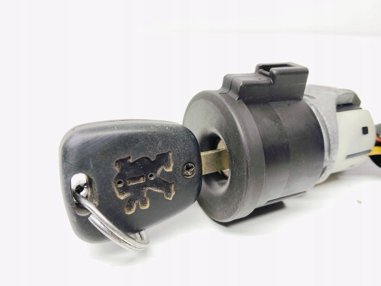 ignition Peugeot 107 3D 1.0 N0502200
