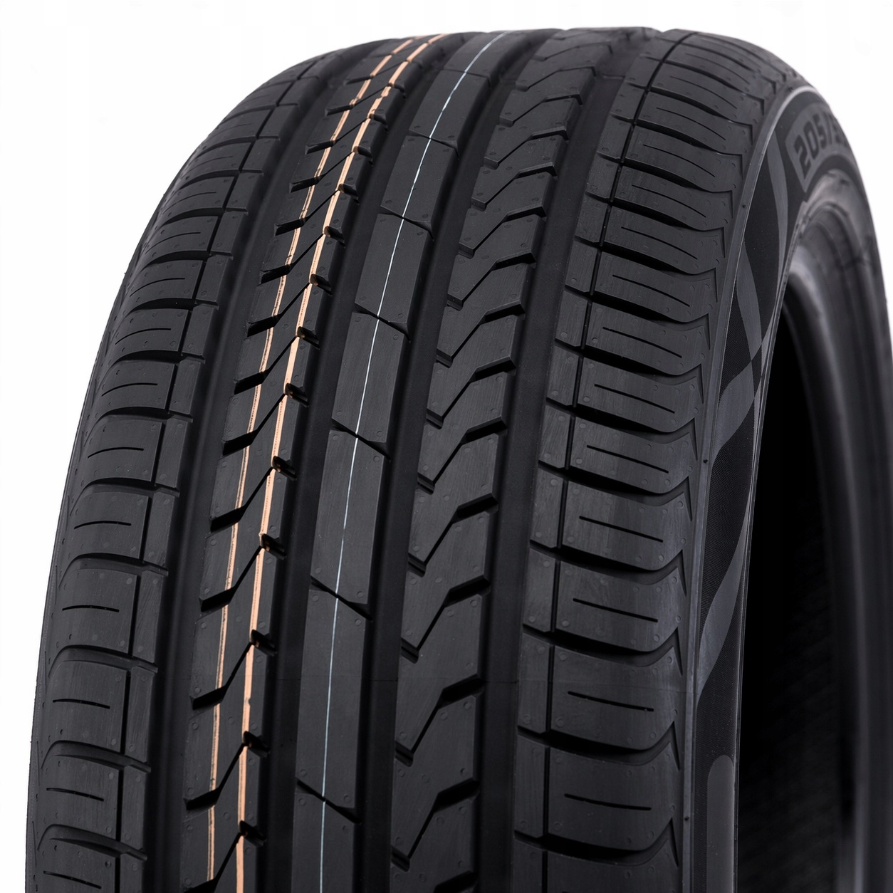 1x Opona Letnia 175/70R14 Austone SP802 84H