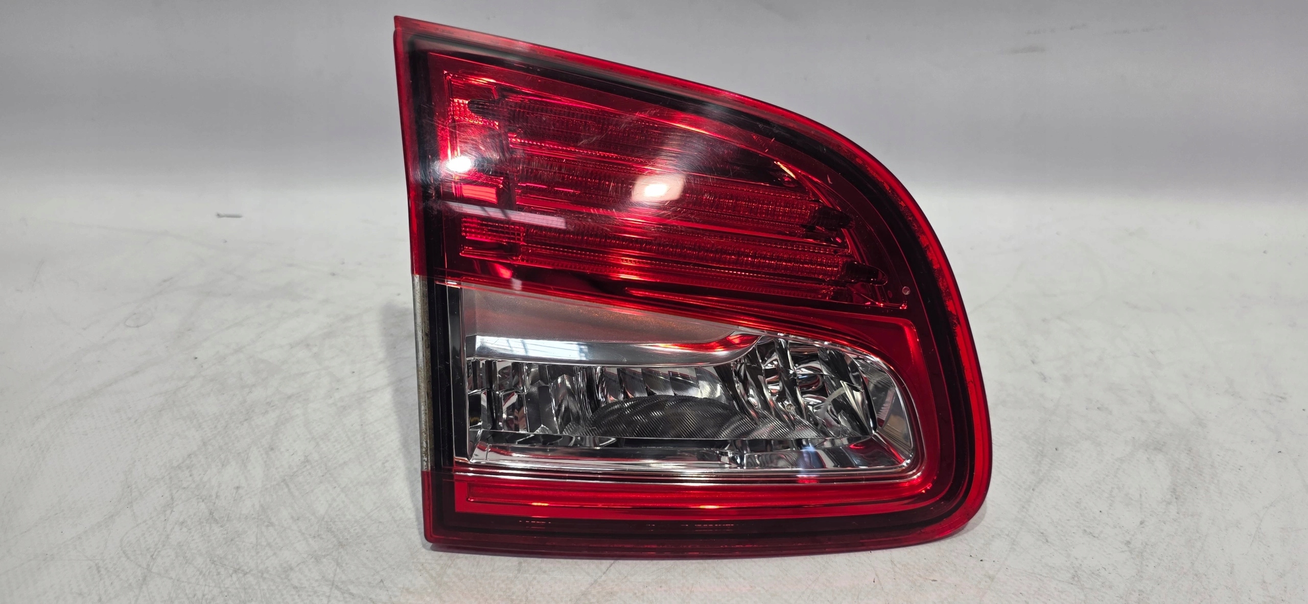 light left rear part LED CITROEN C4 AIRCROSS original EUROPA 132-37166
