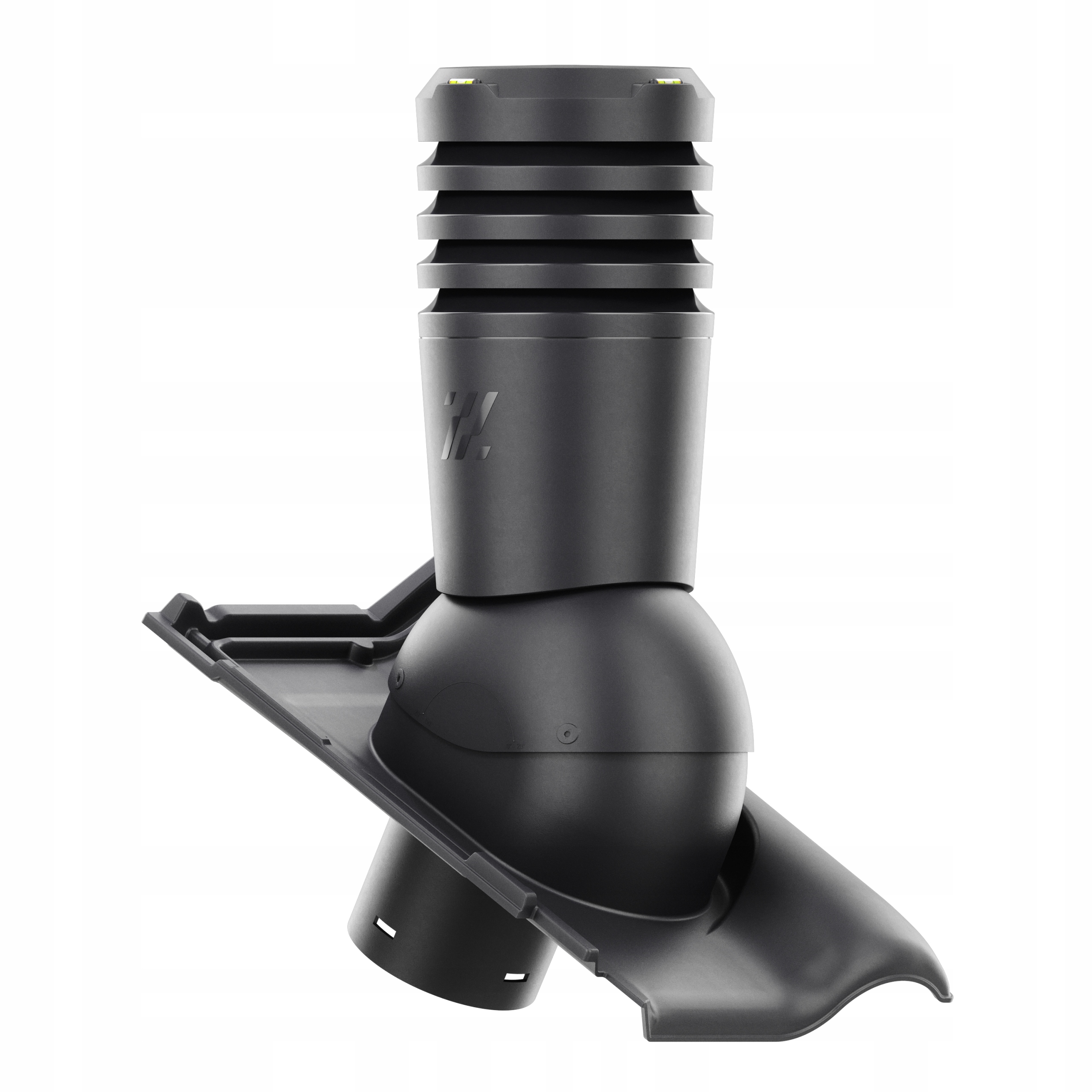 Kominek wentylacyjny ECO125 ROBEN MONZA KOLORY