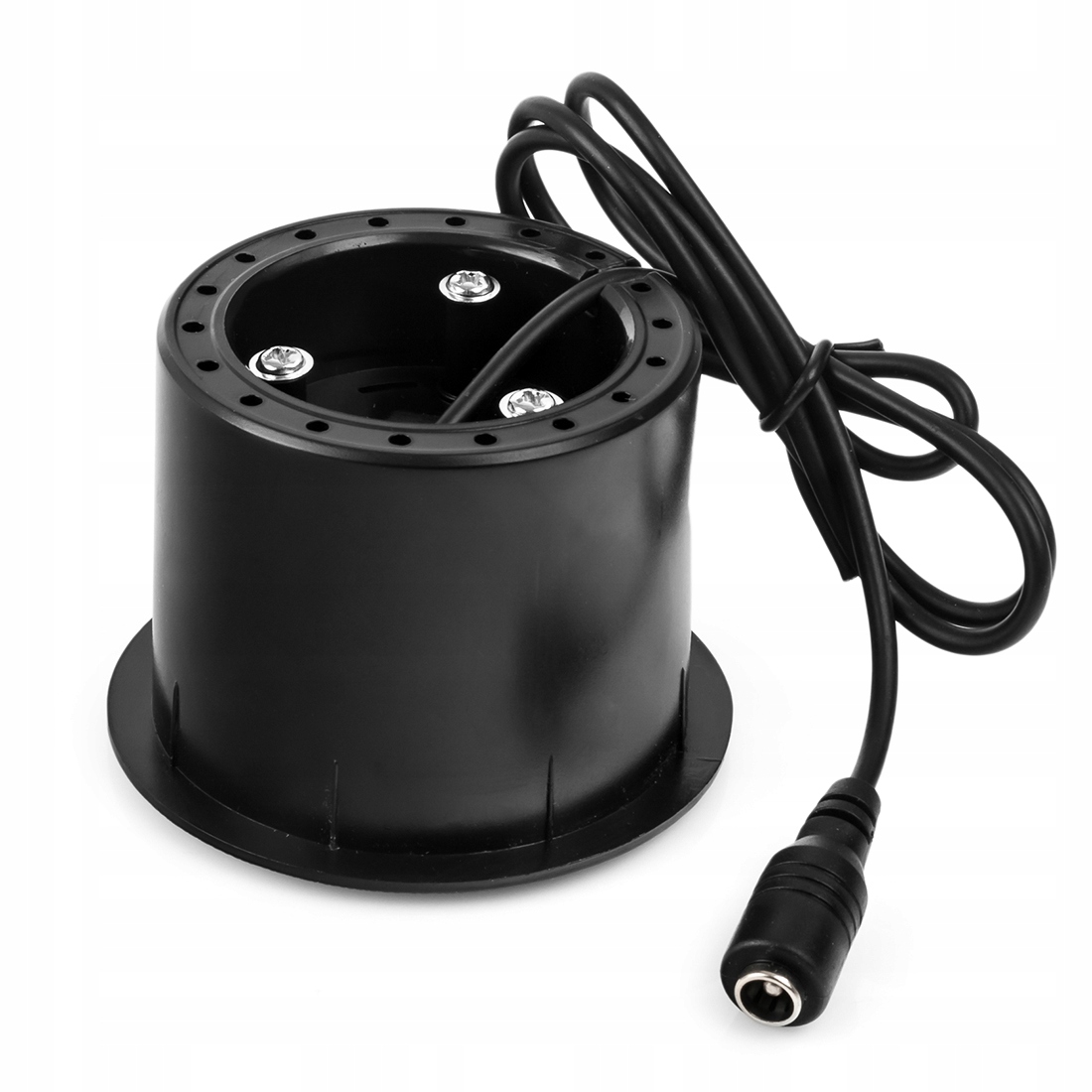 Ładowarka Indukcyjna Blatowa z USB Gniazdo Biurkowe Spacetronik SPS-R0D3B EAN (GTIN) 5903031039542