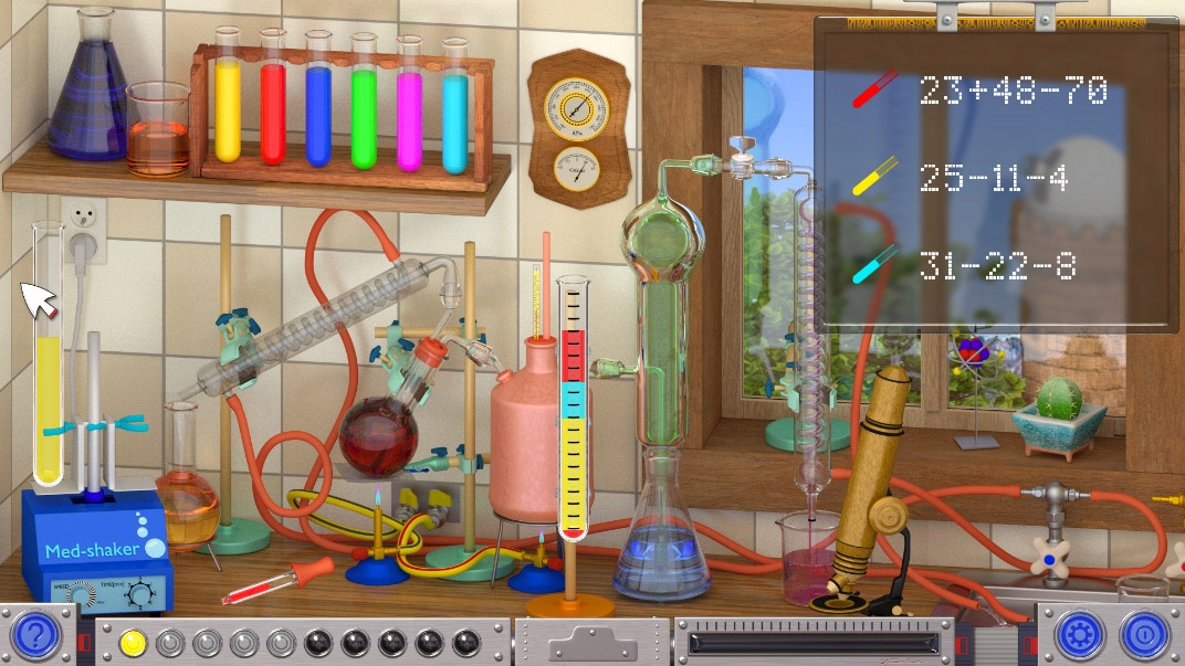 Program Edukacyjny MATEMATYCZNE PRZYGODY wersja cyfrowa System operacyjny Windows