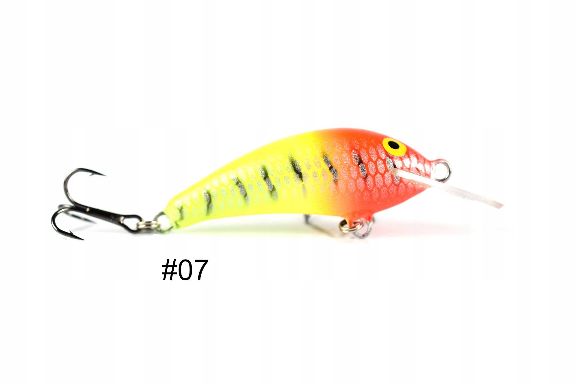 Wobler Siek Bączek 4,5cm 07