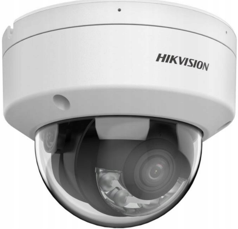 Hikvision DS-2CD2143G2-LI (2,8mm) 4Mpx AcuSense Ir+led Ip kamera