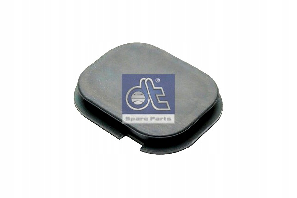 DT SPARE PARTS OSŁONA POMPY HAMULCOWEJ SCANIA 3 BUS 4 P G R T