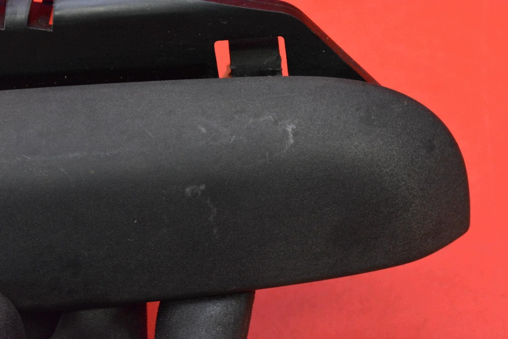 handle right front front black FIAT PANDA 3 III 11-20
