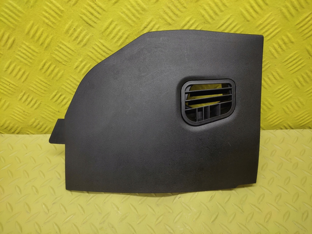FIAT BRAVO II Blende Abdeckung konsole rechts