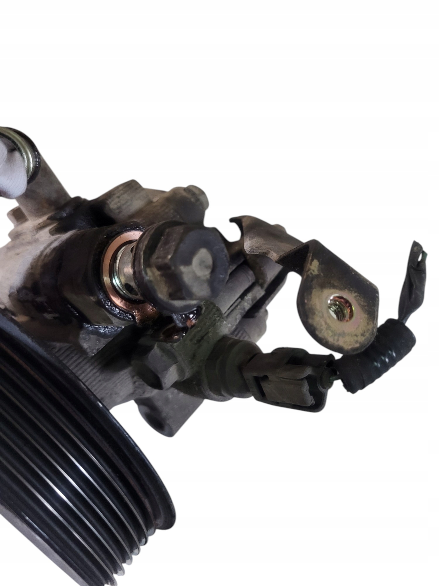 servo pump TOYOTA AVENSIS T25 2.0 VVTI