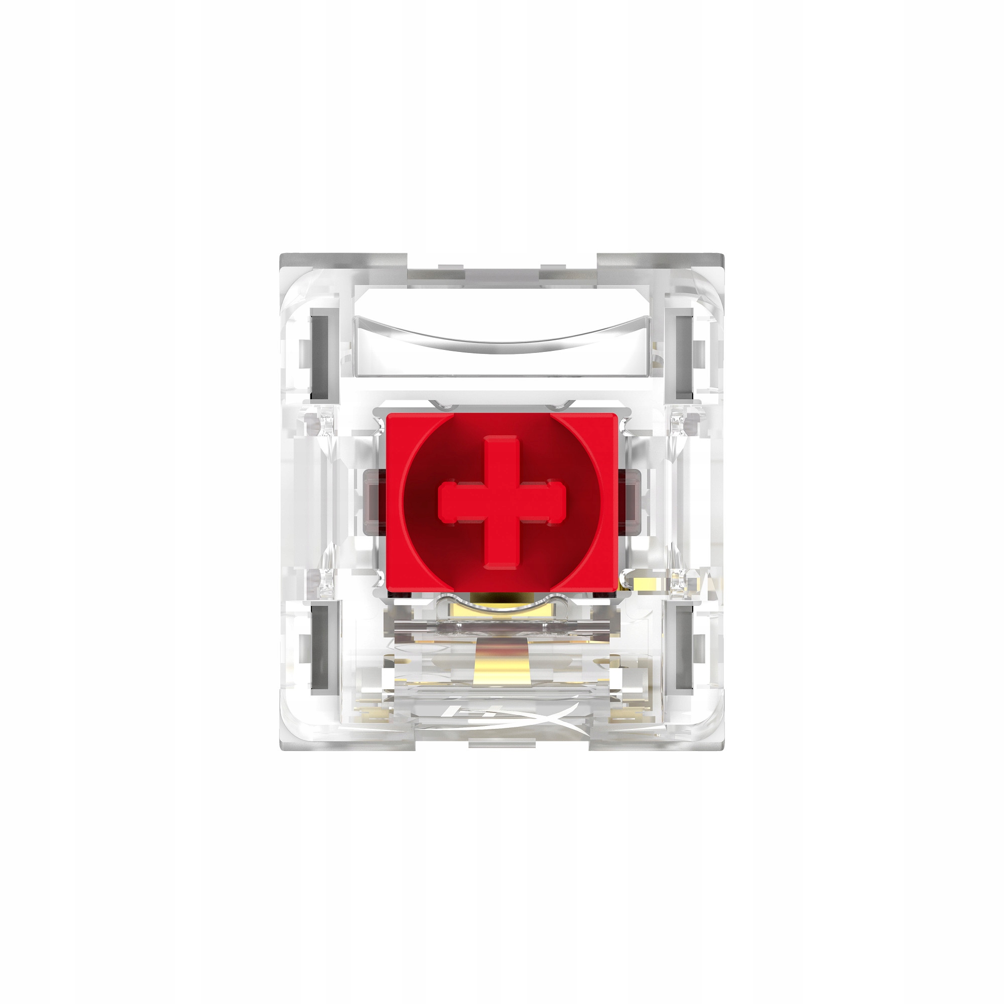 HyperX Linear Switch červené 45 ks 85U07AA