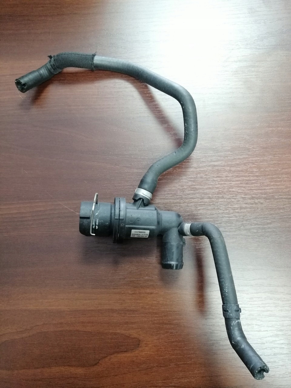 Termostat BMW R1200 GS CA789003