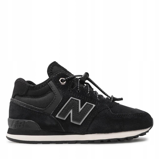 Buty Zimowe dziecięce New Balance PV574HGX Roz 28