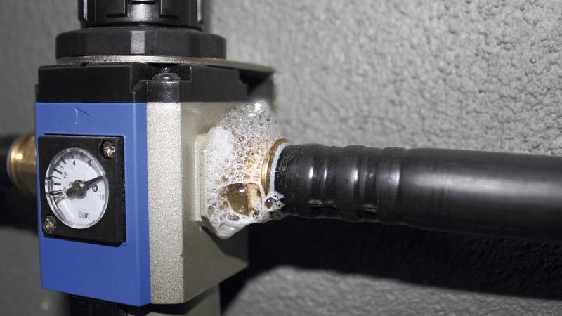 WYKRYWACZ NIESZCZELNOŚCI 296 8 400 400ML BEKO Marka Beko