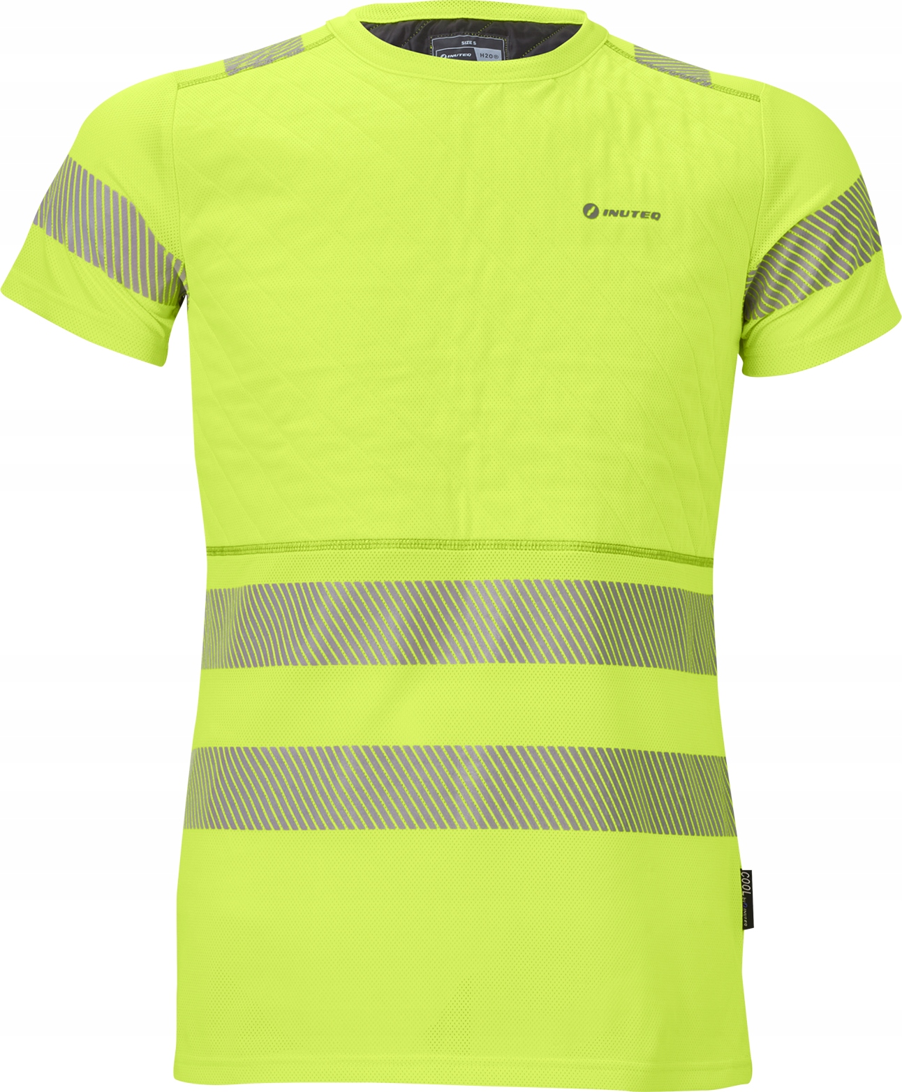 Chladící tričko Inuteq I-tshirt Y vel. 3XL