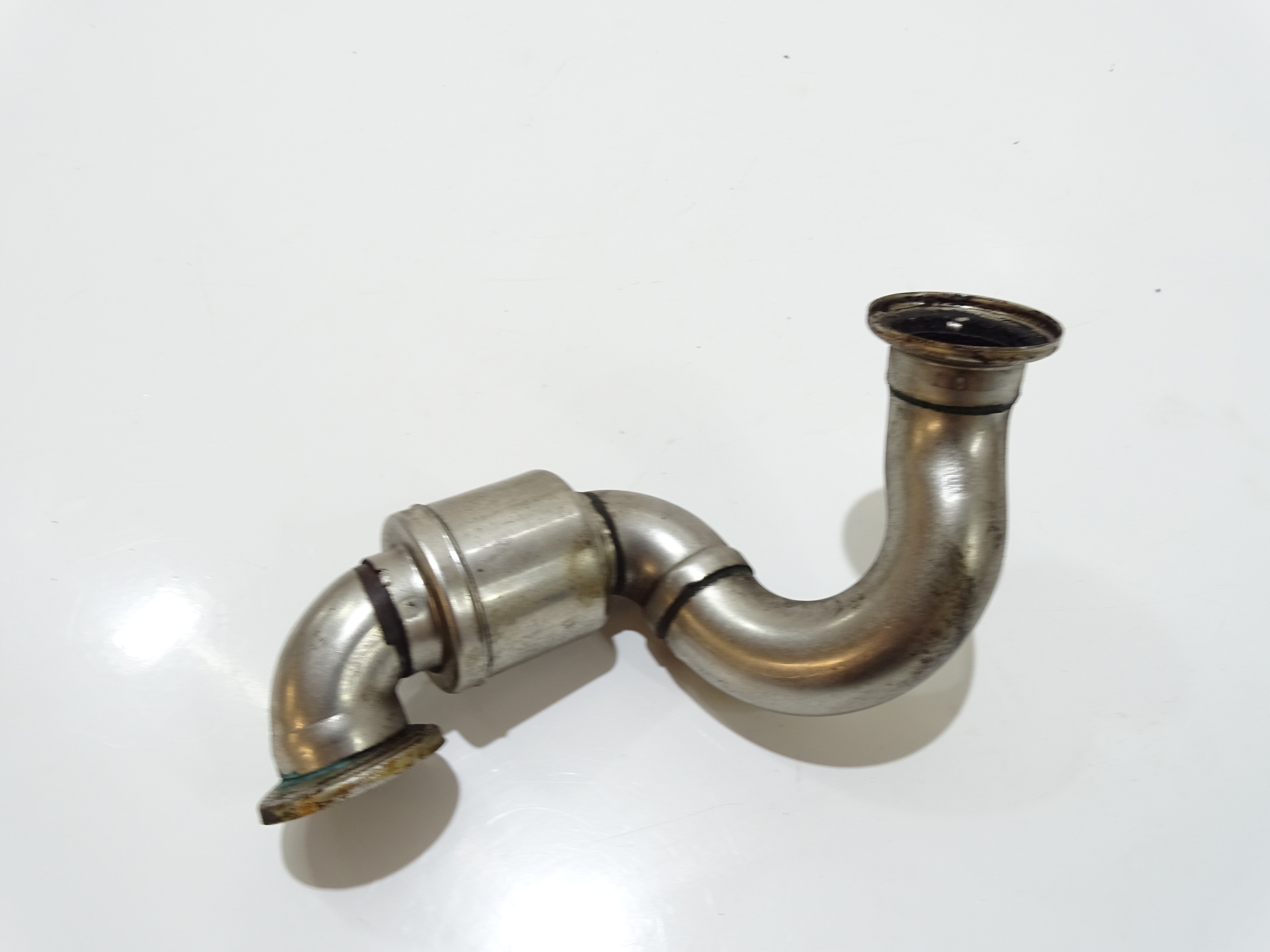 prijenos cijevčica EGR BMW E60 E61 306D3 OE (4817510)