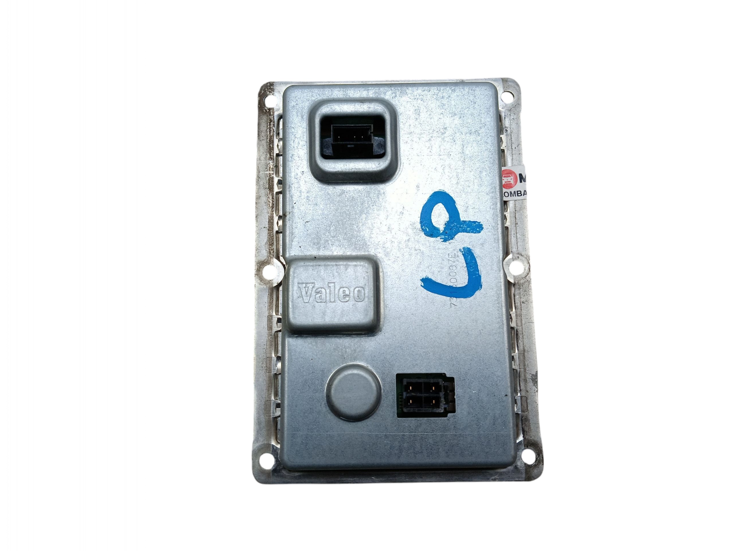 control unit XENON RENAULT LAGUNA II 2 89028090