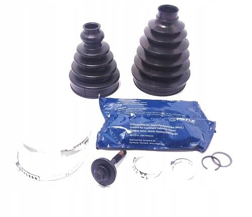 272483 - Маншеты VOLVO S80 V70 S60 XC70 с 2000 года