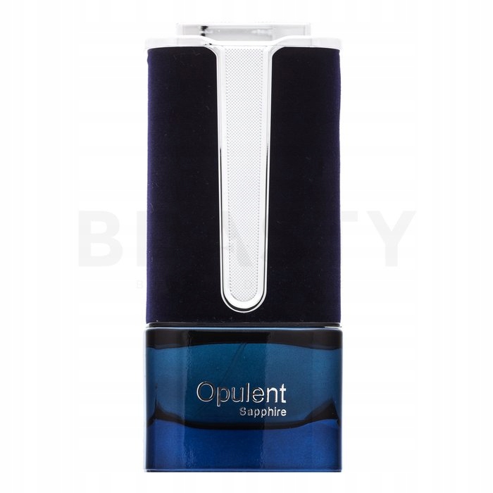 Al Haramain Opulent Sapphire Edp U 100 ml