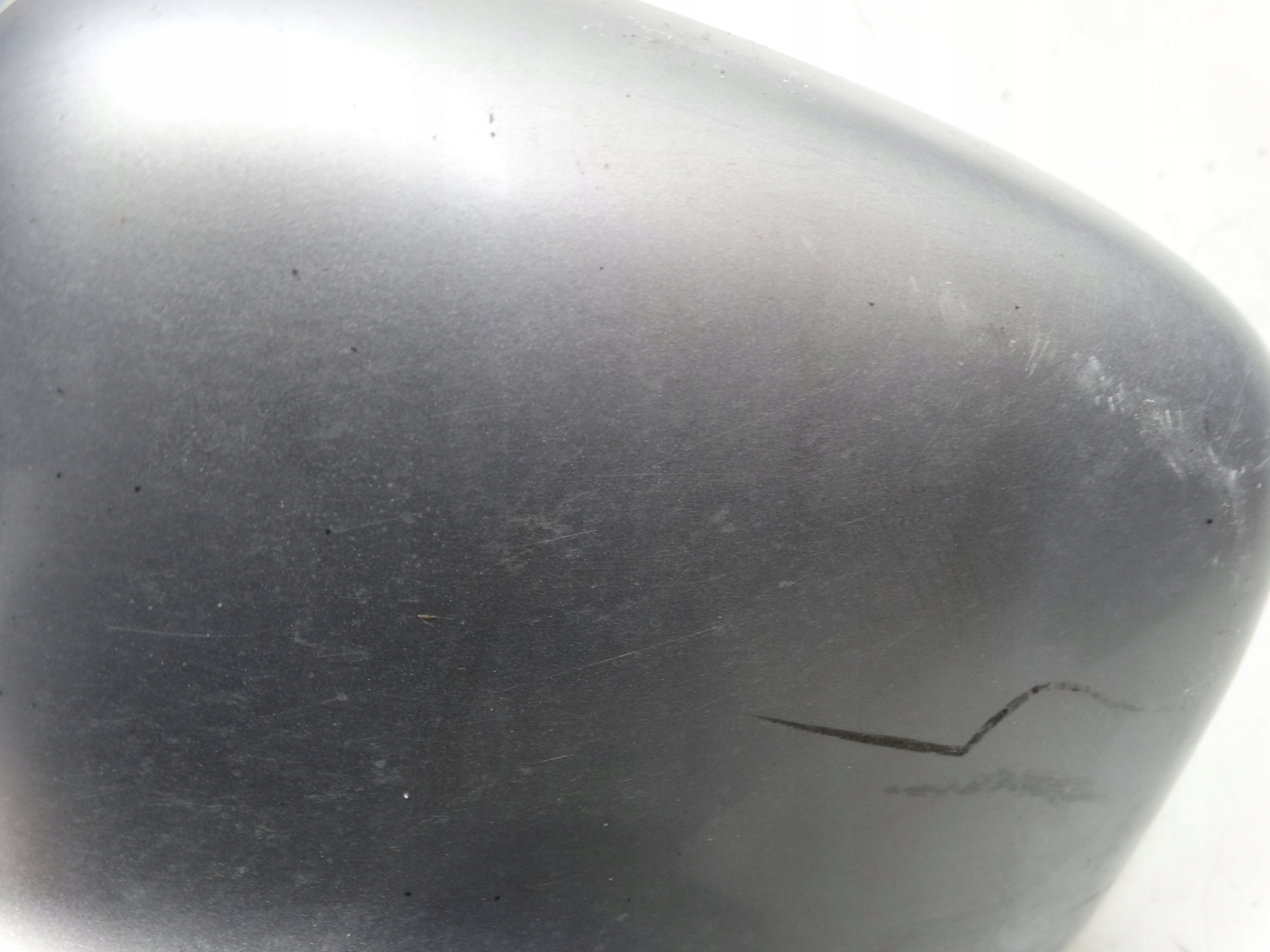 mirror exterior left front VW TRANSPORTER T5 EUROPA LA7W