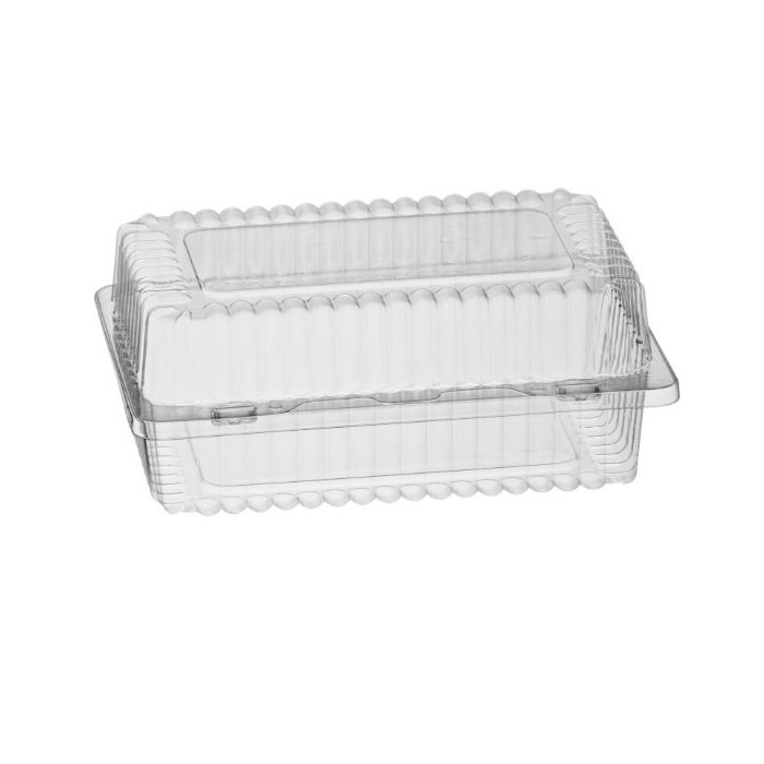 

Pojemnik na ciasto SL404 Ops 20x14,8cm 100szt