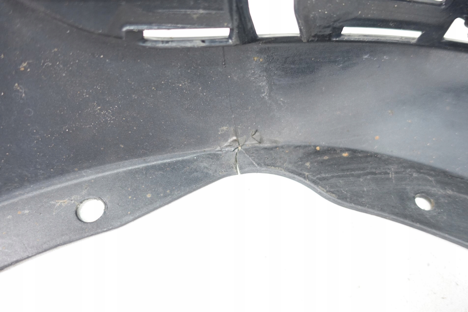 bumper front front BMW 7 G11 G12 7357226