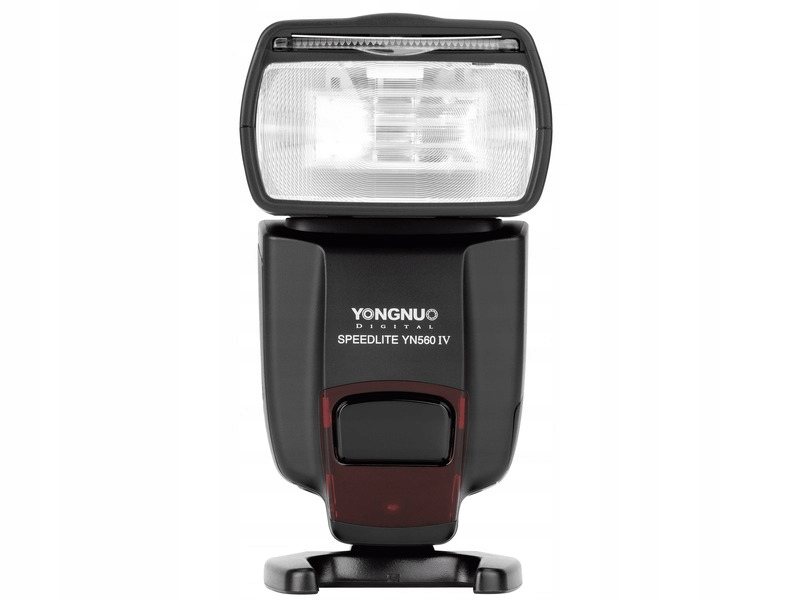 Lampa błyskowa YONGNUO YN560 IV Negative Display