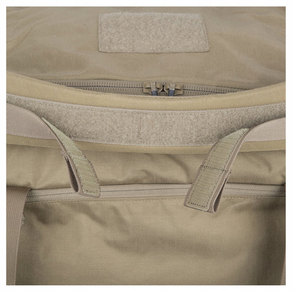 HELIKON Torba ENLGD URBAN TRAINING BAG Czarna Wysokość 35 cm