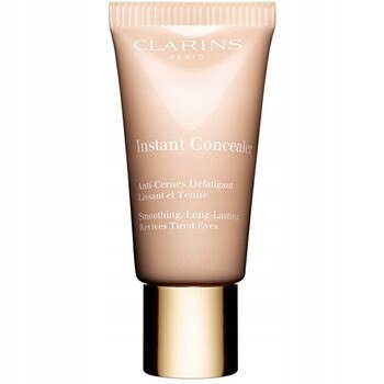 Instant Concealer – Long lasting concealer pod vodou 15 ml 02