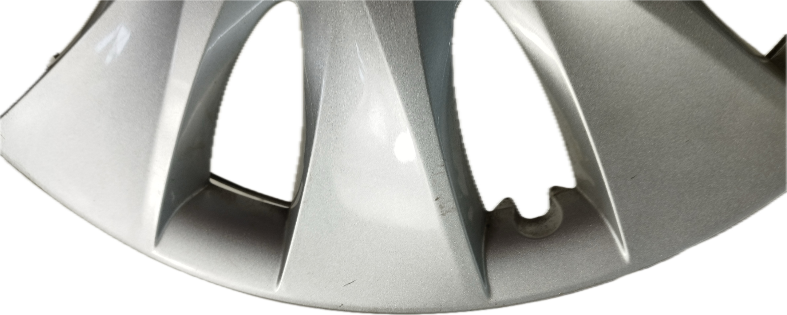 AK154 copriruota KOMPLET 16 CALI BMW 6791806 Originale