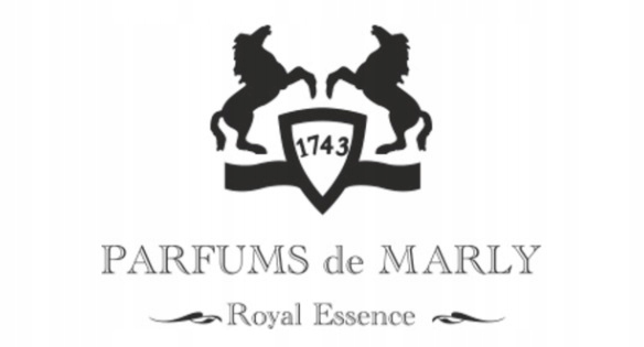 Parfums De Marly Carlisle Eau De Parfum 1,5 ml Próbka Atomizer Marka Parfums de Marly