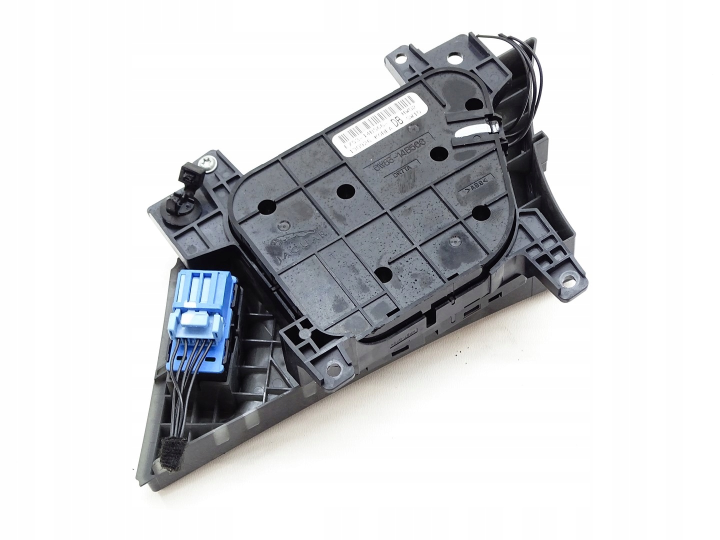 switch control seat PAMIEC JAGUAR F-TYPE X152 EX53-14B566-DB