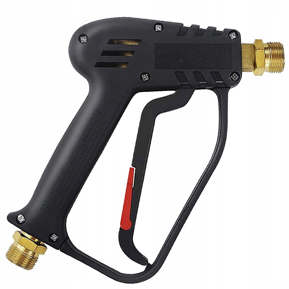 

Pistolet Do Myjki Ciśnieniowej Karcher Hd Hds 280B