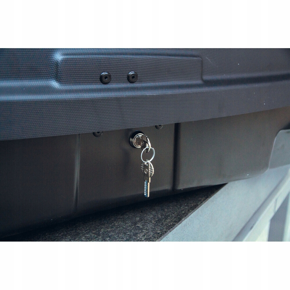 BOX ZAWA PLATFORMA ROWEROWA NA HAK WAVE 3 Model Zawa