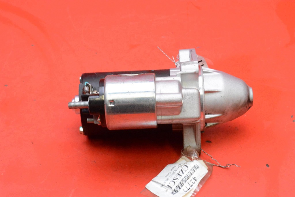 starter test S0096 FORD FOCUS MK2 1.6 16V 100 KM LIFT 08-11