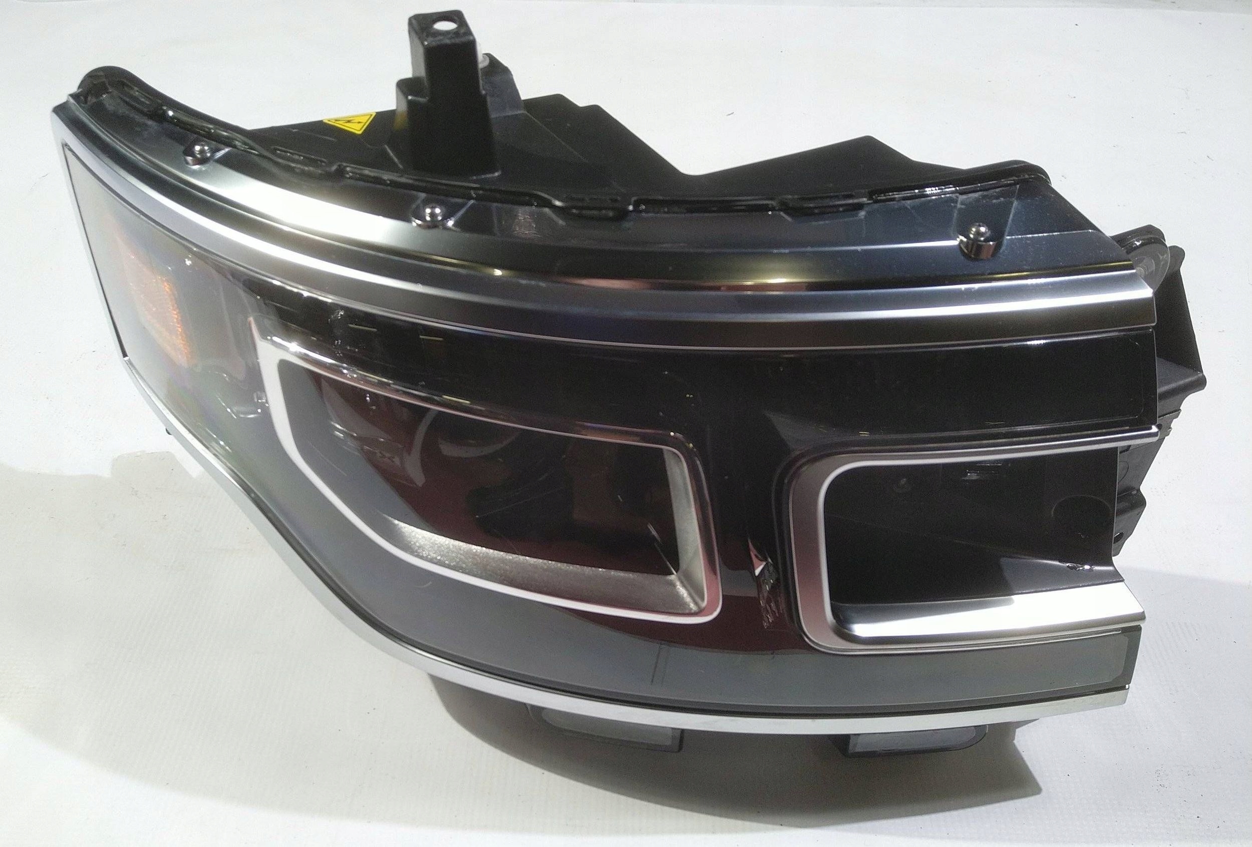 light right front front xenon reflektor Ford Flex 2013