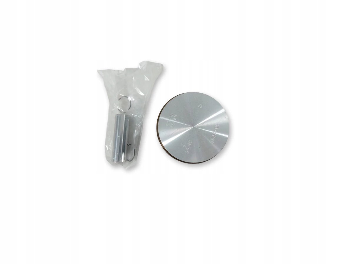 Piest Piesty Ktm Sx 144 08-15 55,95 MM U-10 51530007200