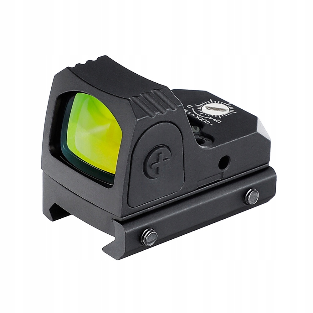 Kolimator Glock - Niska cena na Allegro.pl